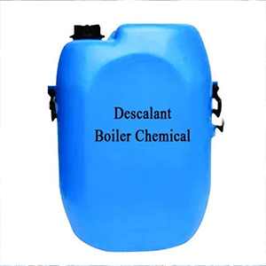 Boiler Chemicals