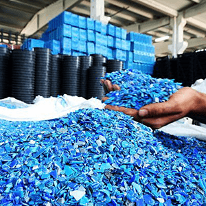 Plastic Industry Chemicals