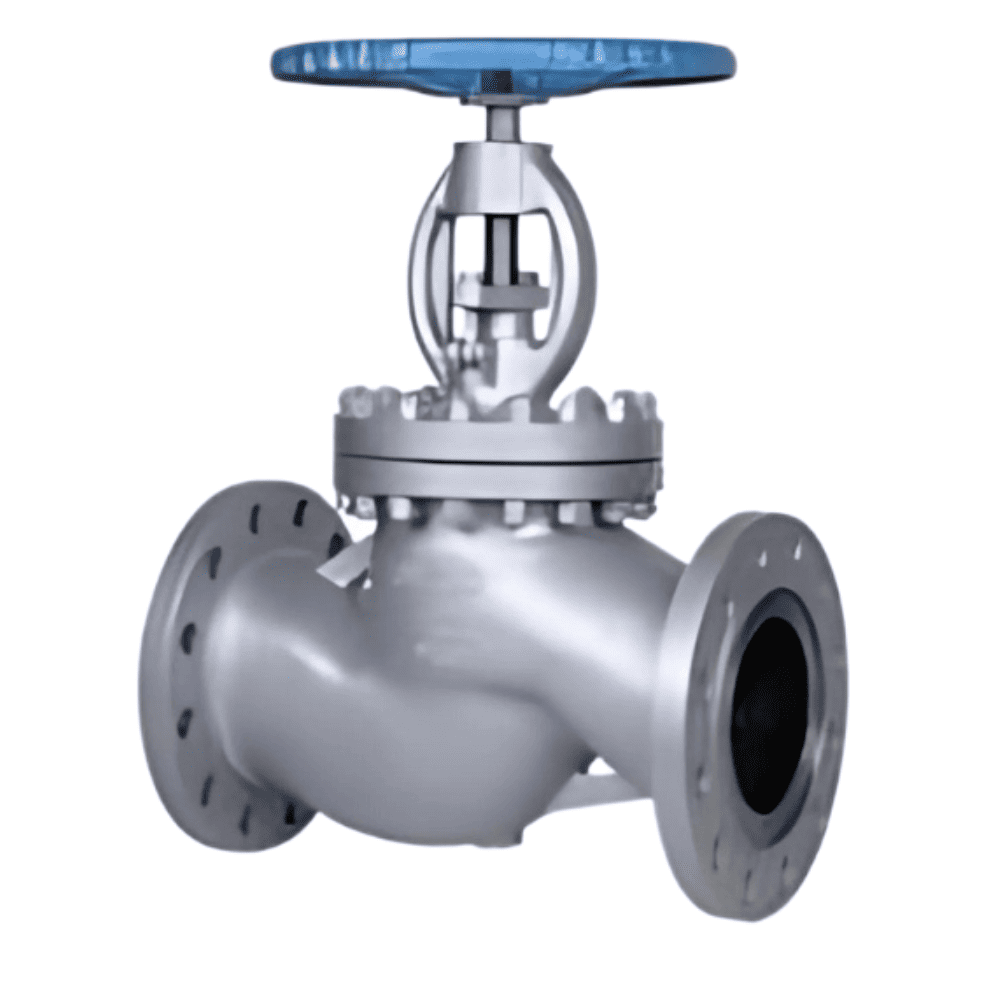 Solenoid Valve