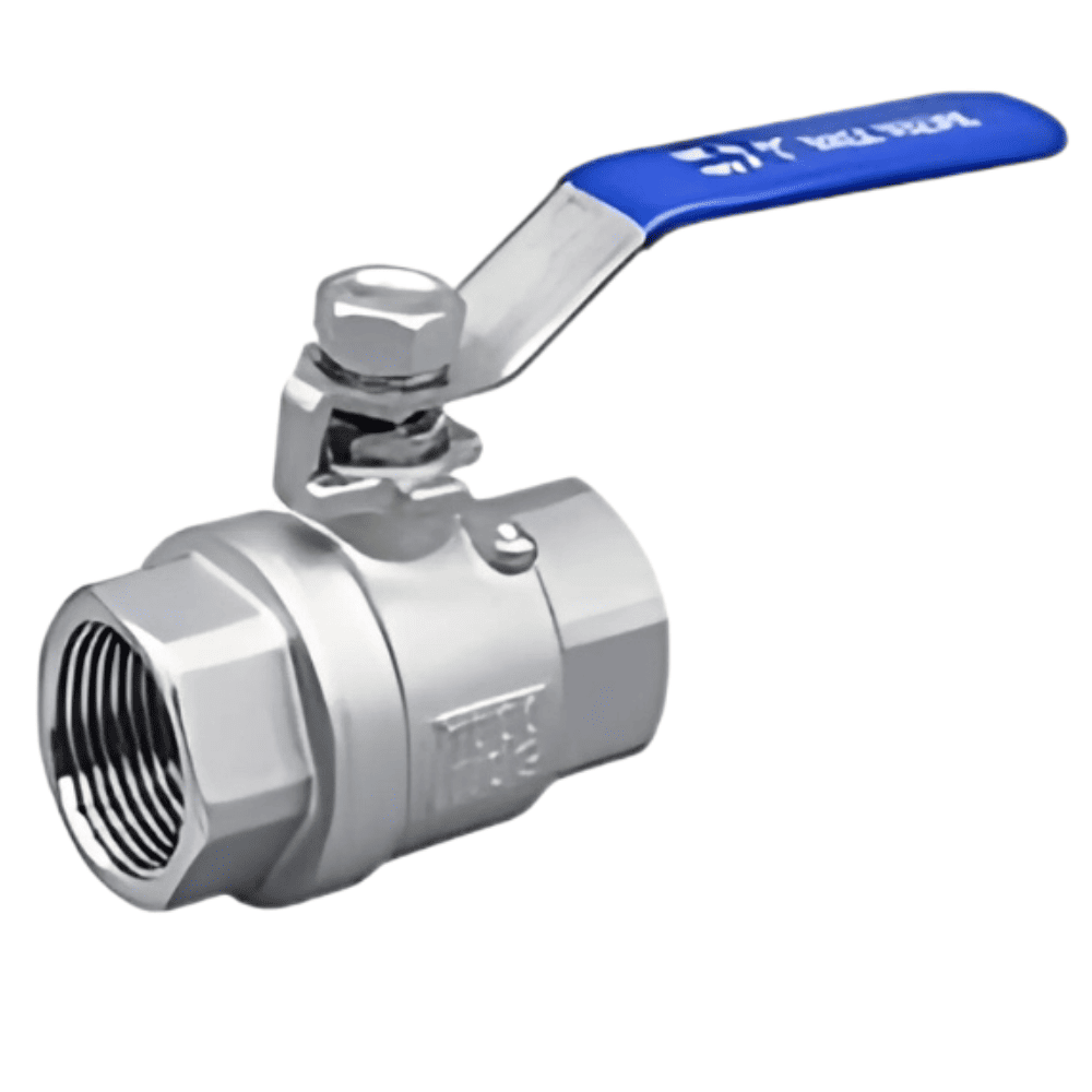 Solenoid Valve