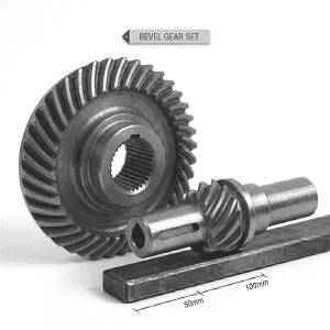 Bevel Gear