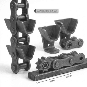 Elevator Chain