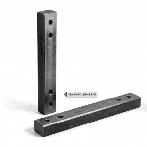 Lining Bars