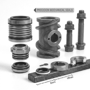 Mechanical Seals