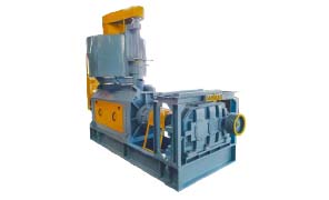 EcoPress Series Oil Expeller