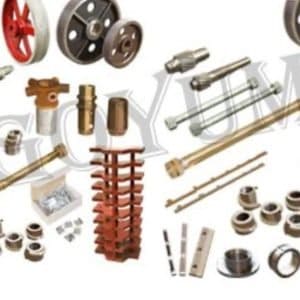 Industrial Oil Filter